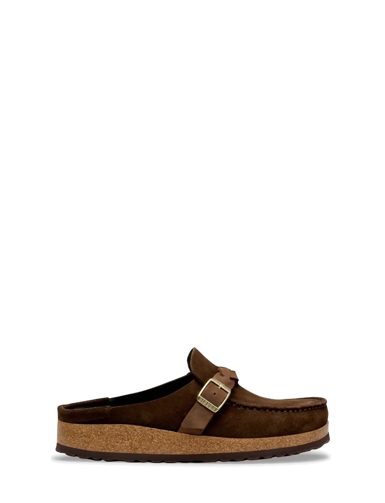 Birkenstock - Buckley Braided LEOI/LEVE Carafe - flade mules - carafe - 2