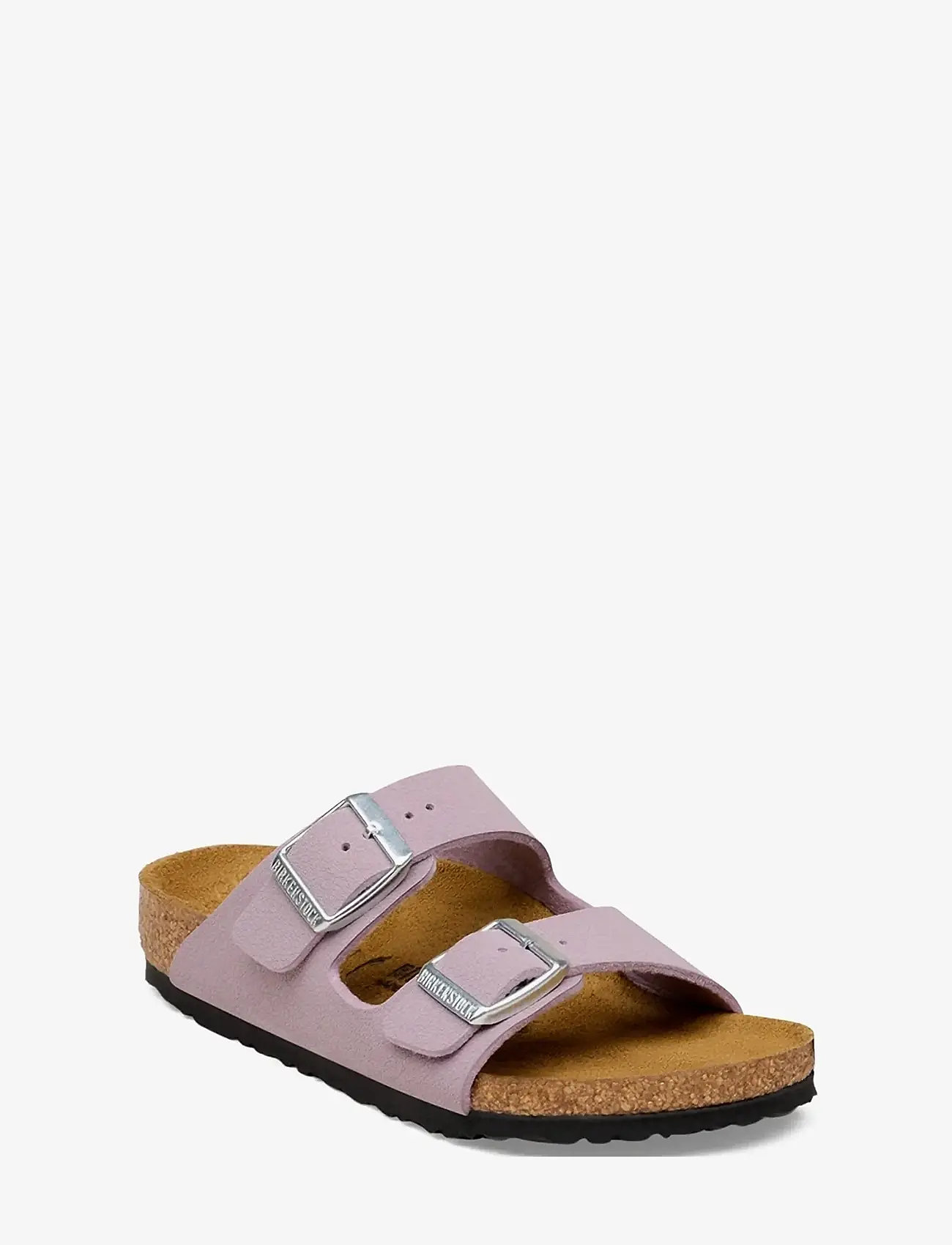 Birkenstock - Arizona Kids BFBC - sussid - faded purple - 0