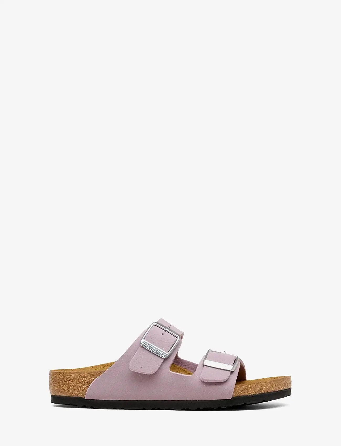 Birkenstock - Arizona Kids BFBC - sussid - faded purple - 2