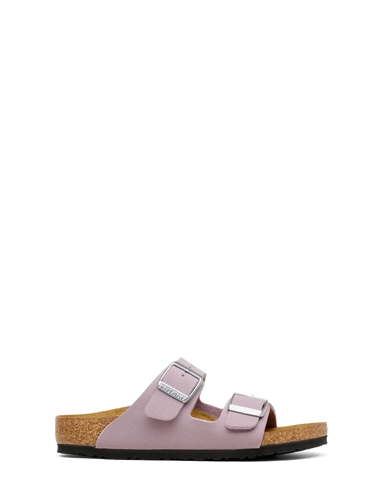 Birkenstock - Arizona Kids BFBC - sussid - faded purple - 2
