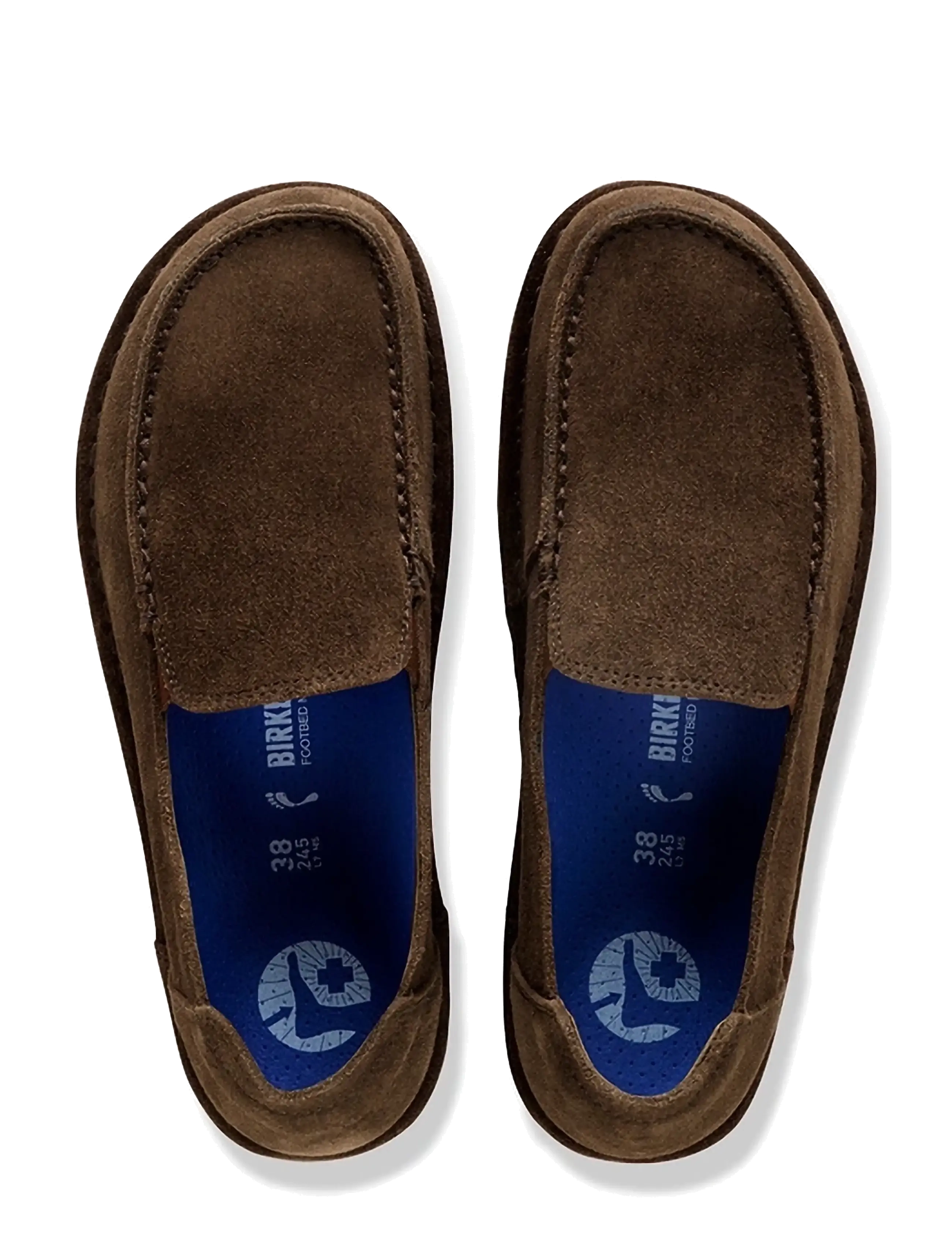 Utti Slip On Leve 2