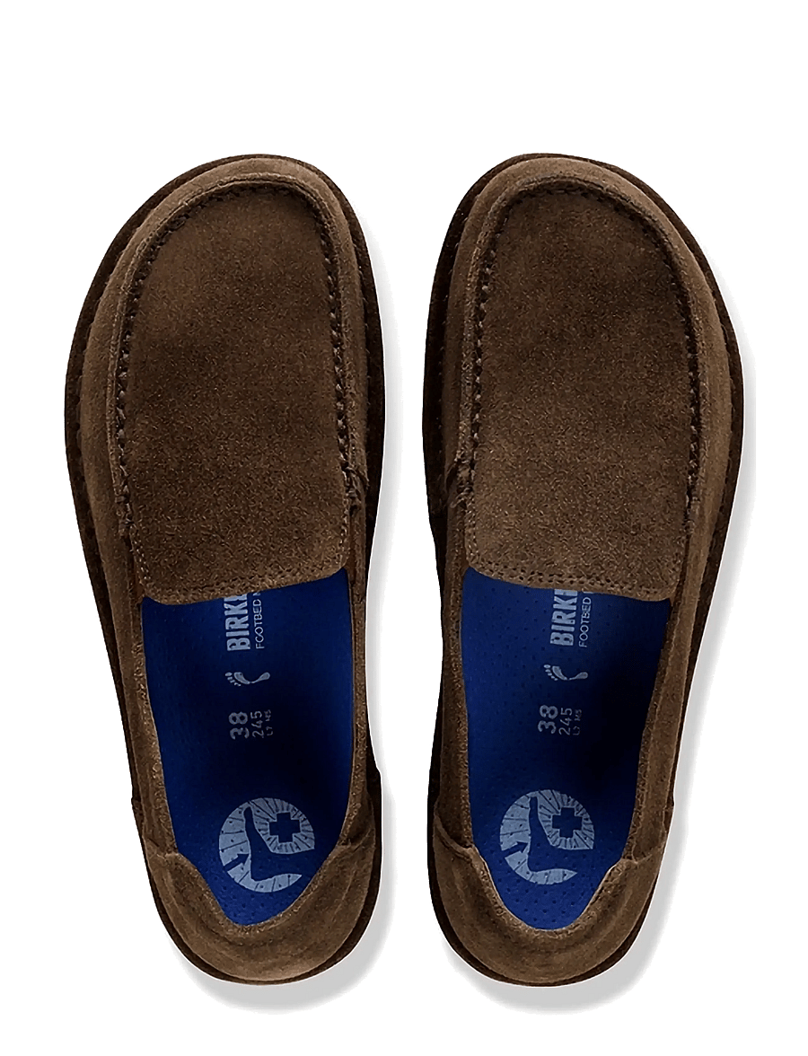Birkenstock - Utti Slip On LEVE - loafer - carafe - 1