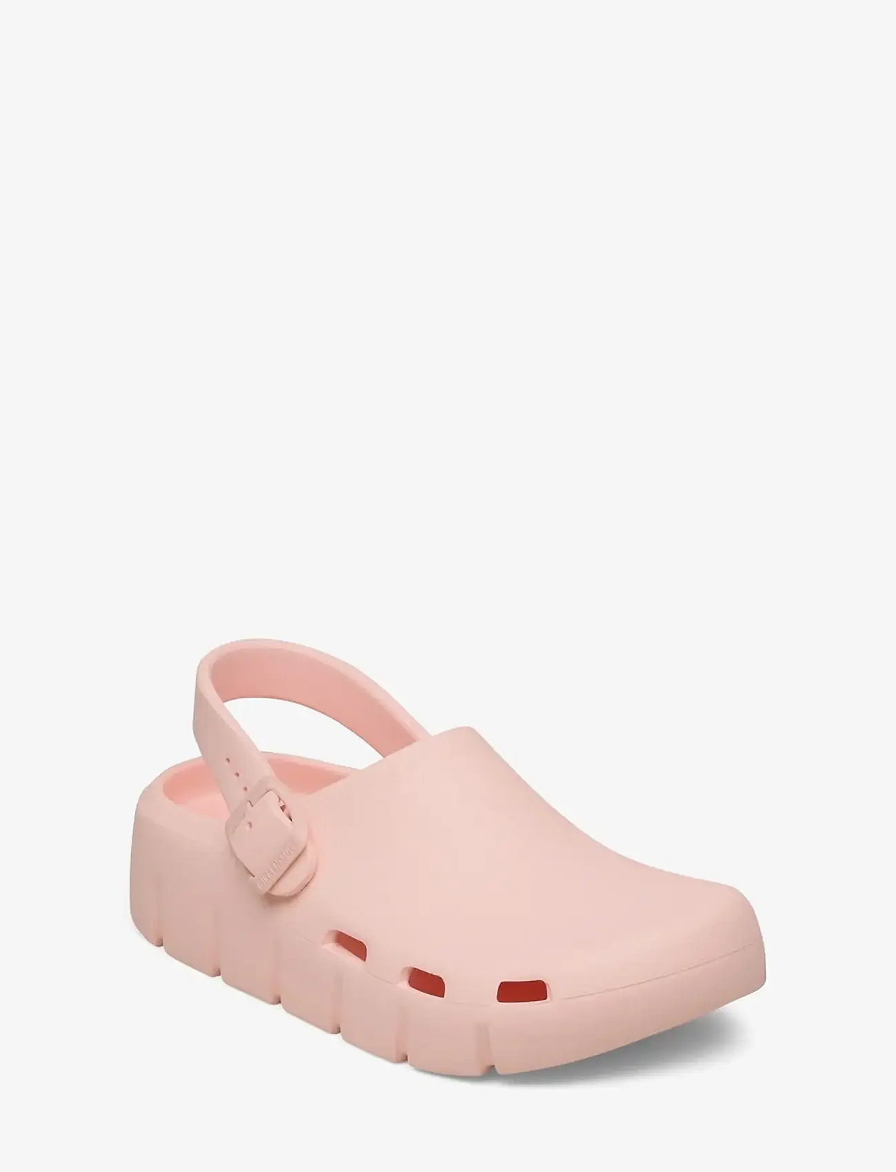 Birkenstock - Birki-Flow Kids EVA - clogs - light rose - 0