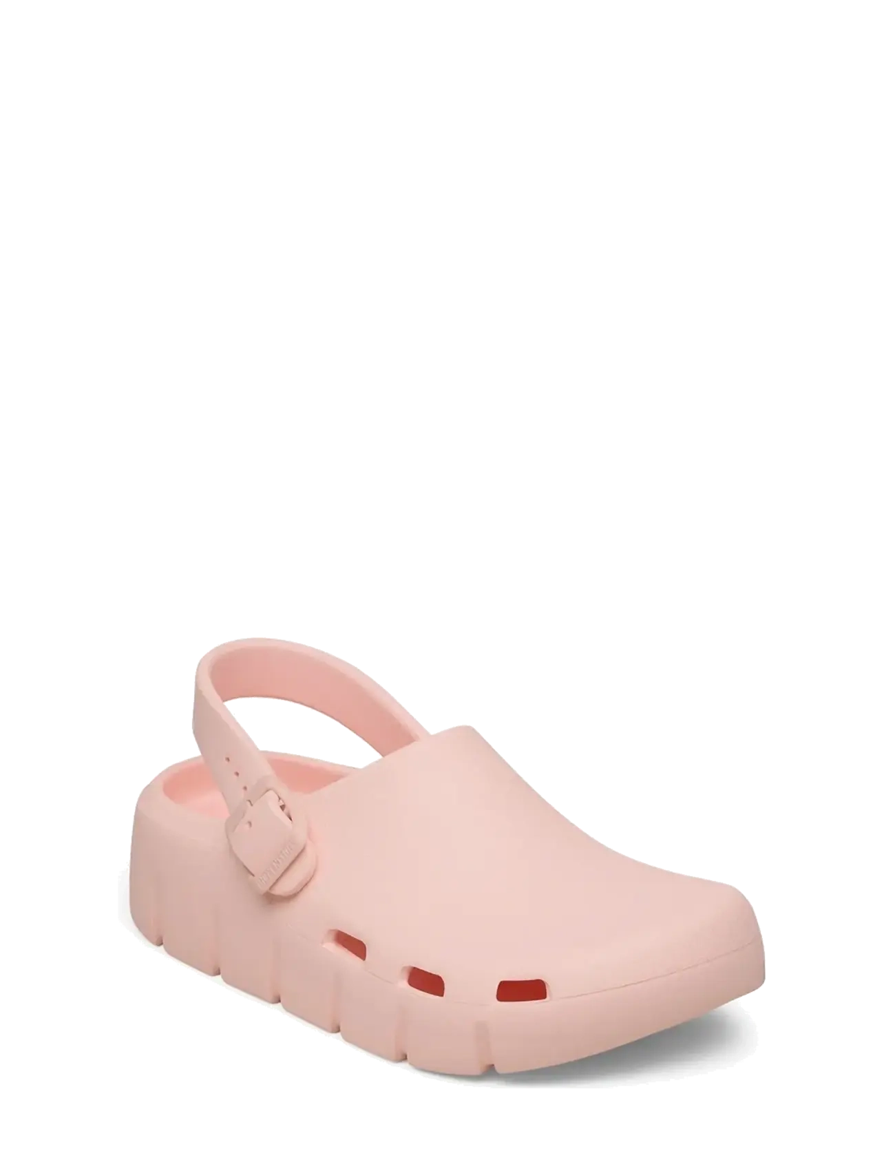 Birkenstock - Birki-Flow Kids EVA - clogs - light rose - 0