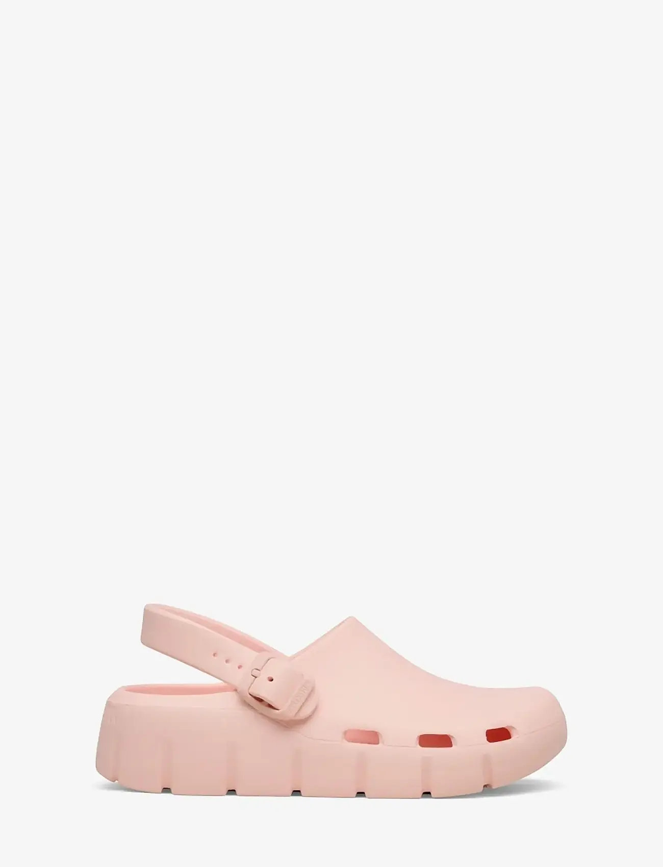 Birkenstock - Birki-Flow Kids EVA - clogs - light rose - 2