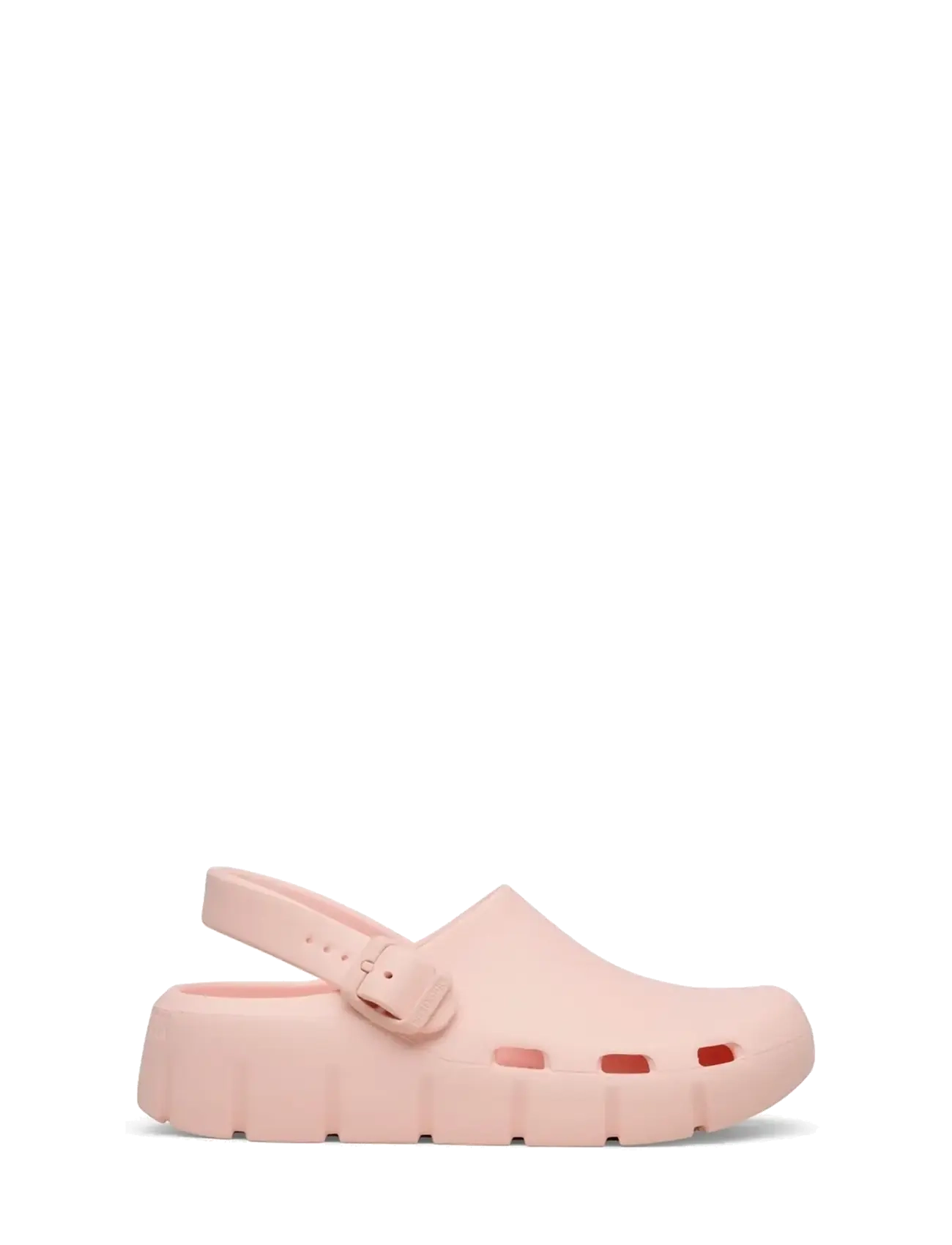 Birkenstock - Birki-Flow Kids EVA - clogs - light rose - 2