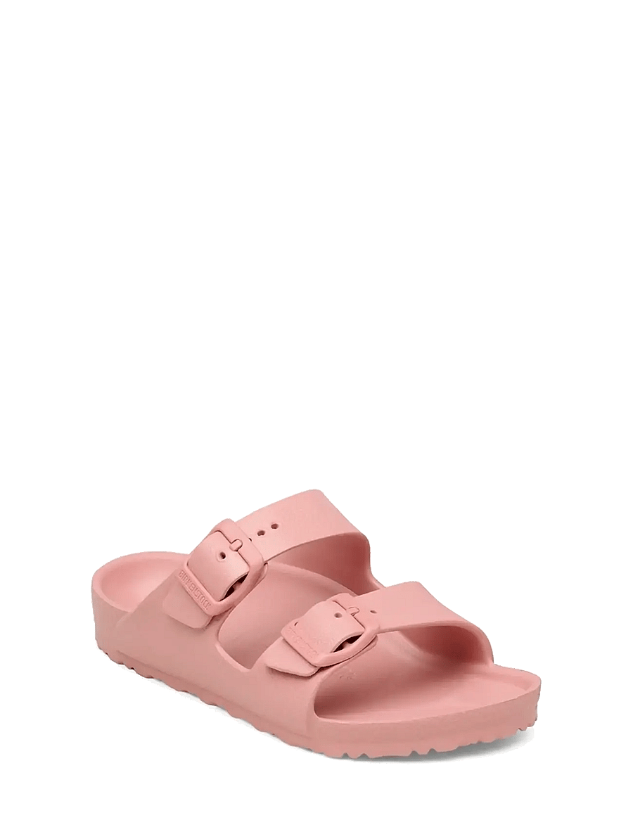 Birkenstock - Arizona EVA Kids - hausschuhe - pink clay - 0