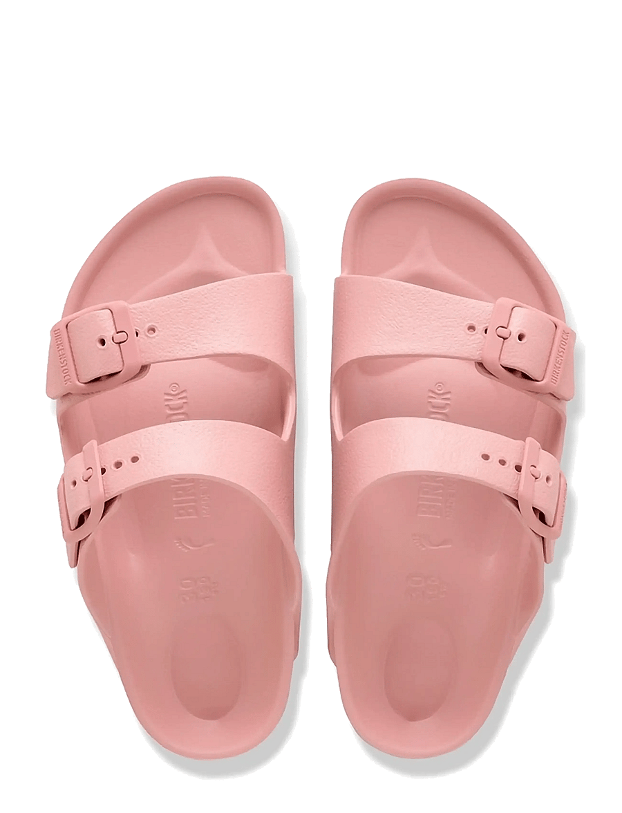 Birkenstock - Arizona EVA Kids - hausschuhe - pink clay - 1