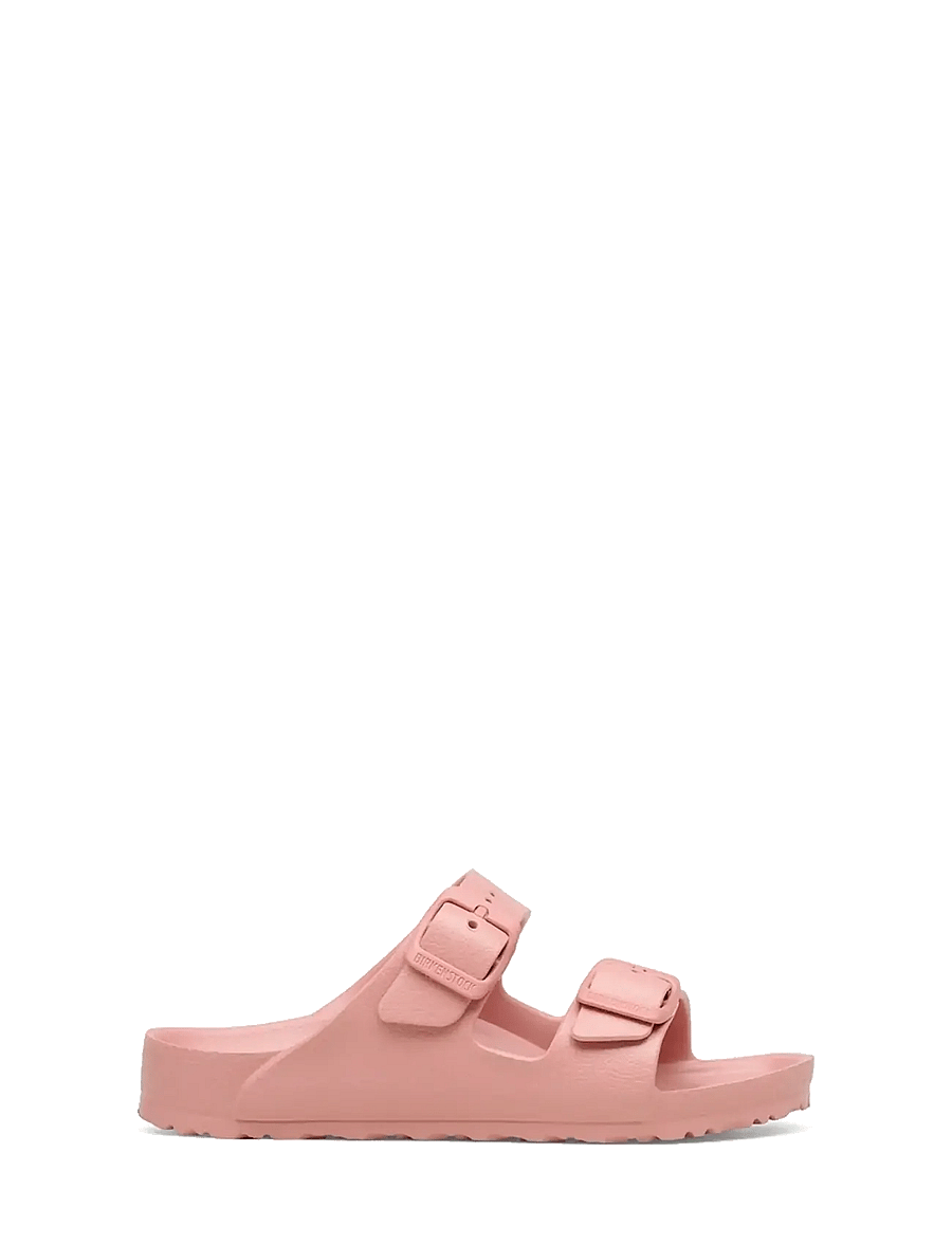 Birkenstock - Arizona EVA Kids - hausschuhe - pink clay - 2