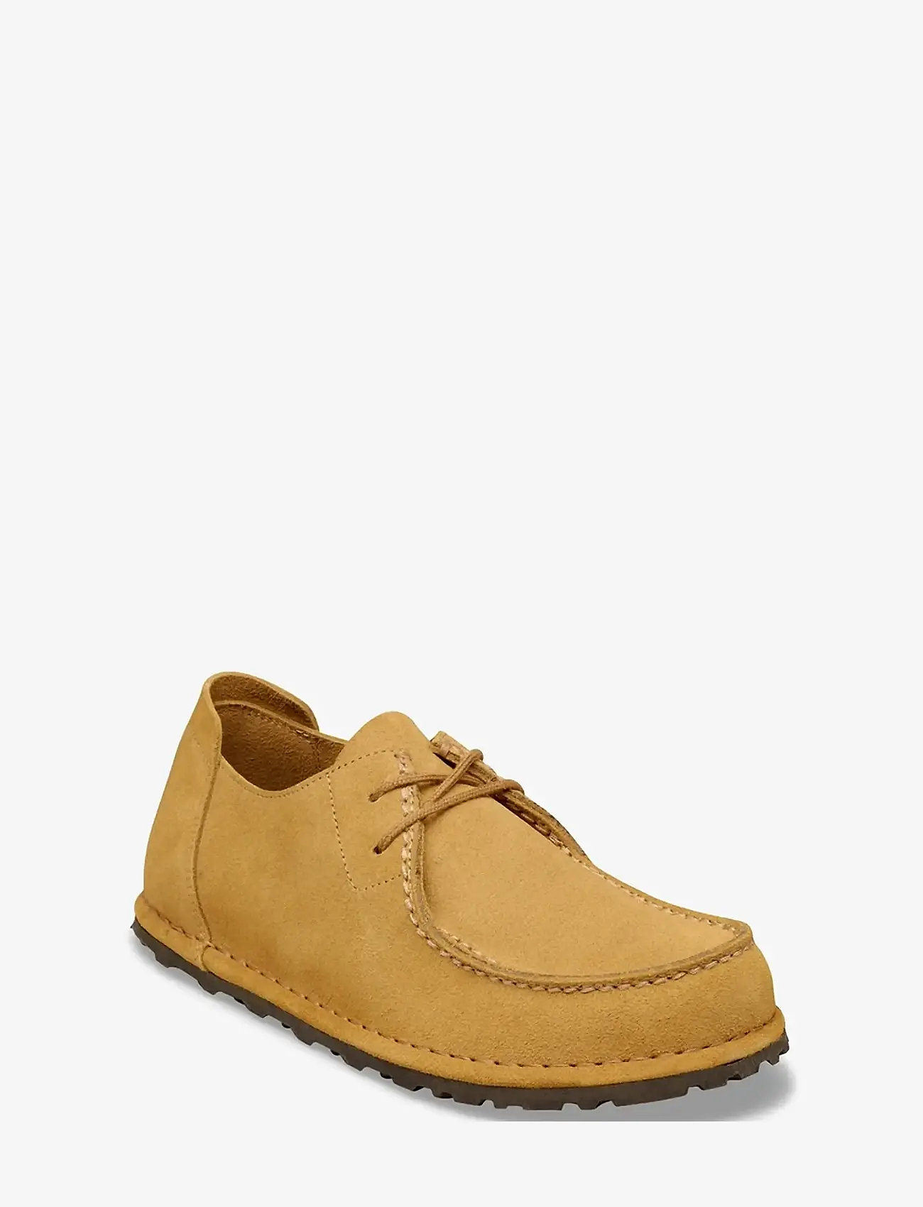 Birkenstock - Utti Lace LEVE Cork Brown - fashion trends - cork brown - 0