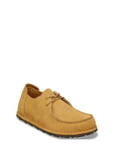 Utti Lace Leve Cork Brown - SnøResko