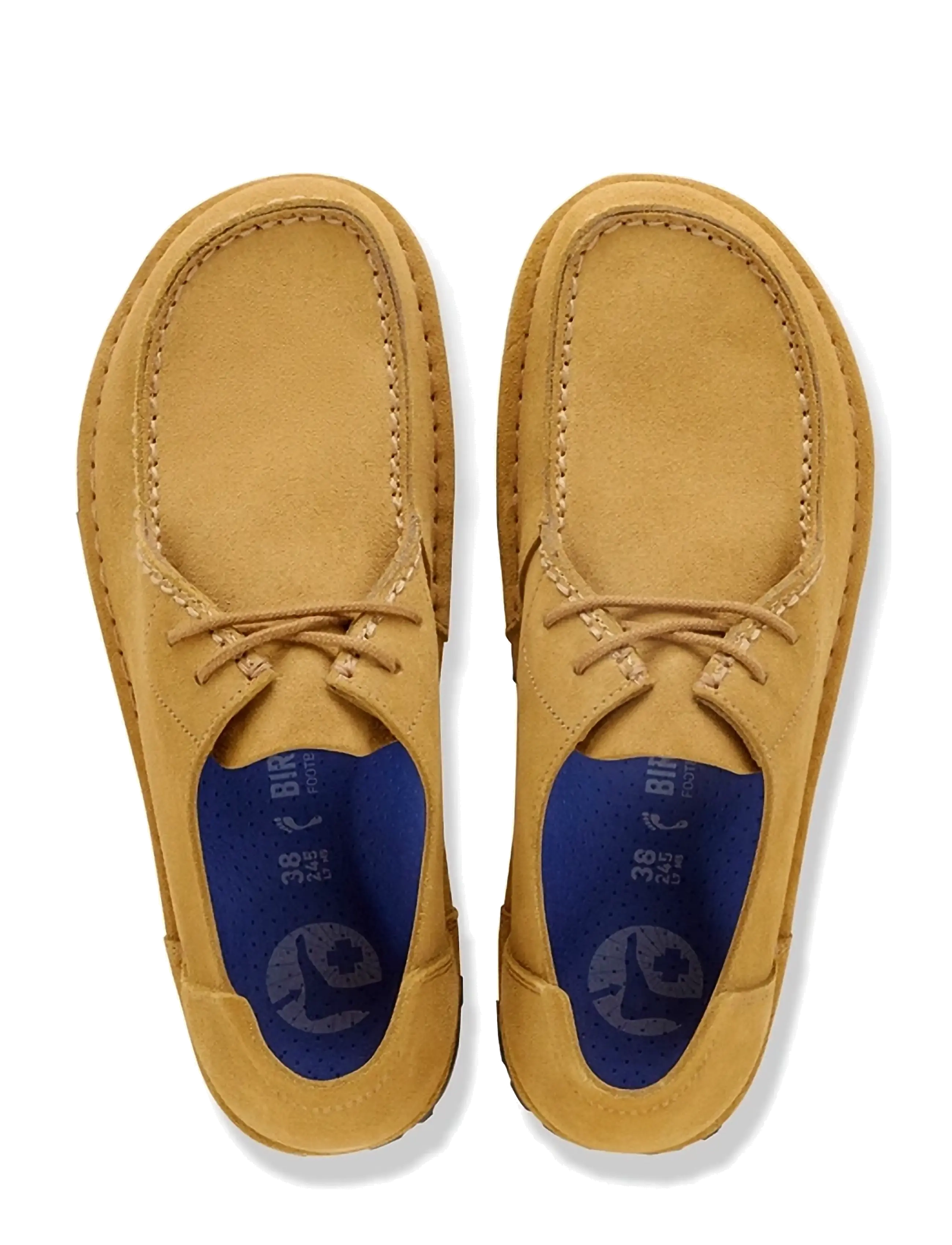 Utti Lace Leve Cork 2