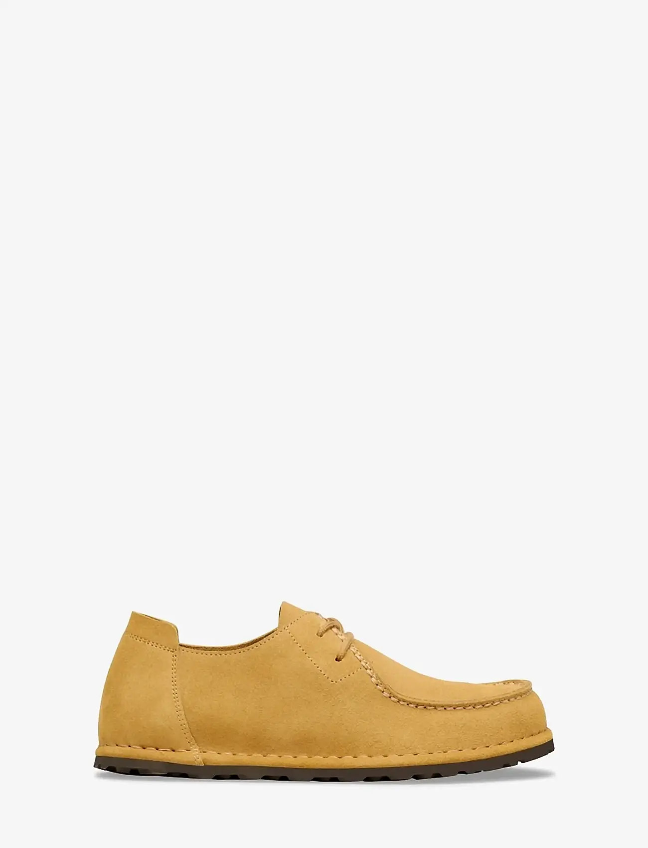 Birkenstock - Utti Lace LEVE Cork Brown - fashion trends - cork brown - 2