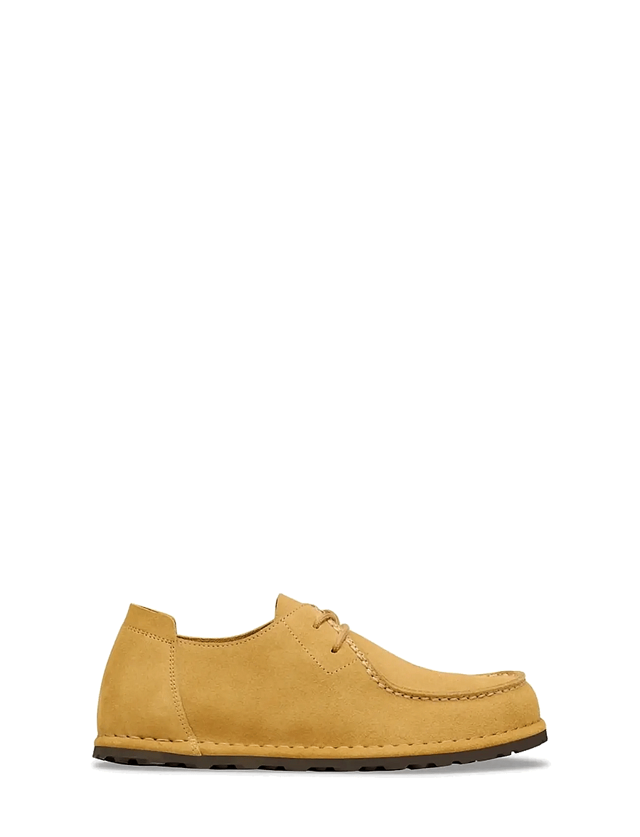 Birkenstock - Utti Lace LEVE - modetrends - cork brown - 2