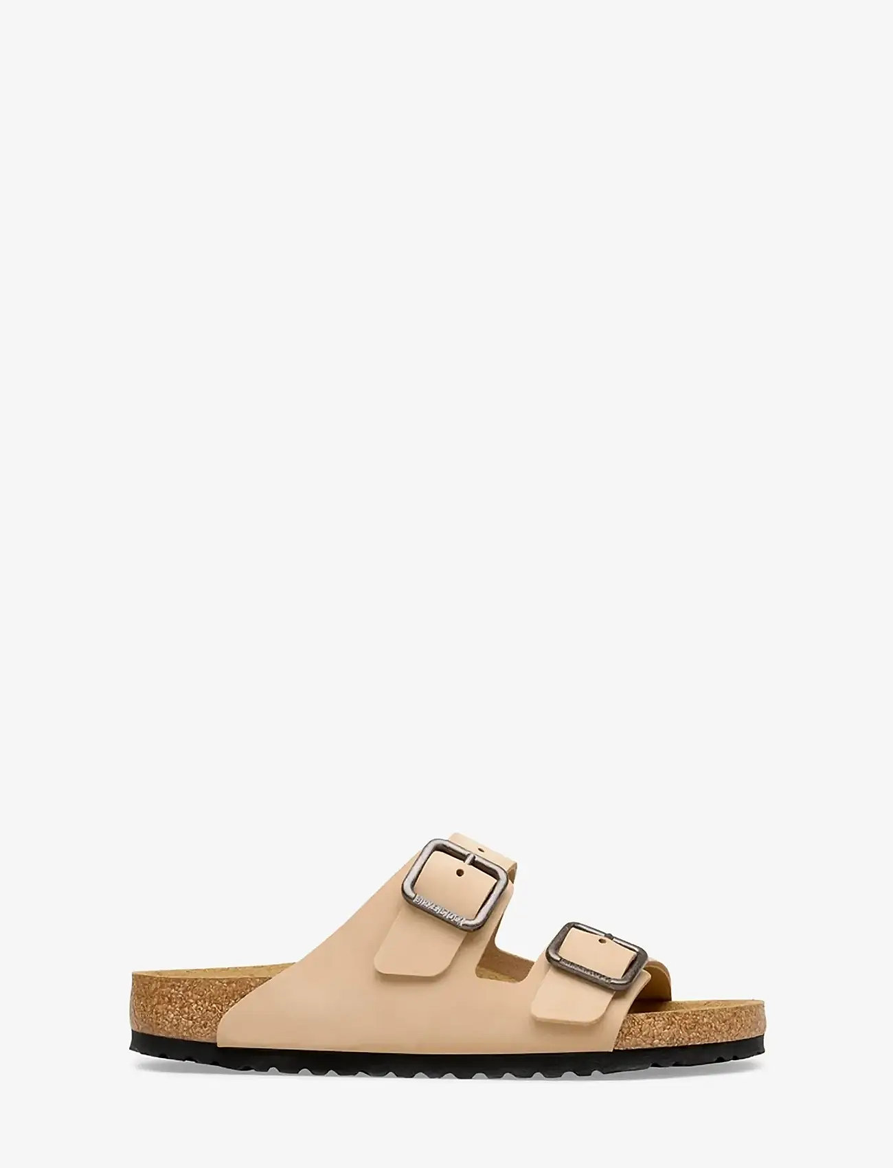 Birkenstock - Arizona WB LENB Sandcastle - feriefavoritter - sandcastle - 2