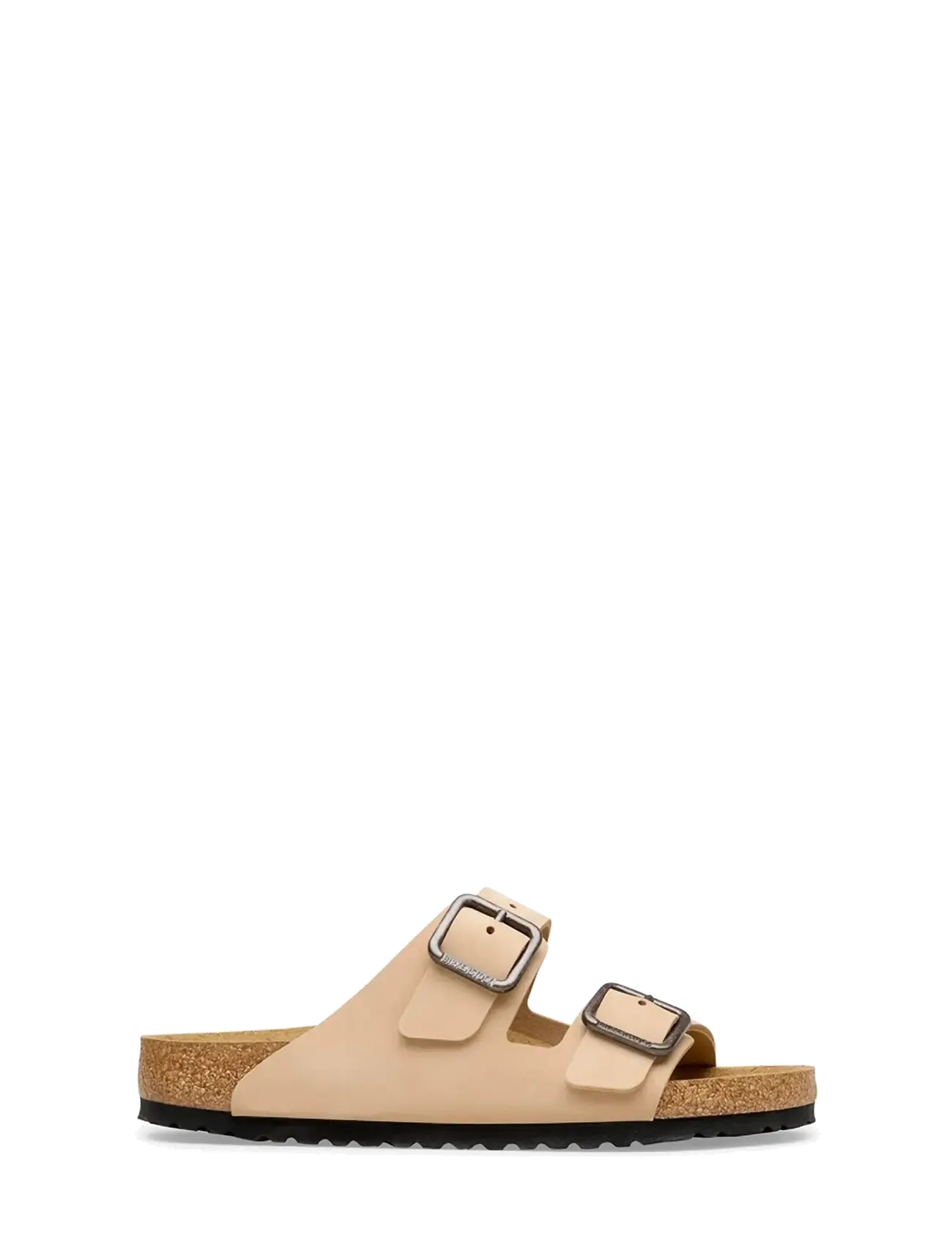 Birkenstock - Arizona WB LENB Sandcastle - sandalen - sandcastle - 2