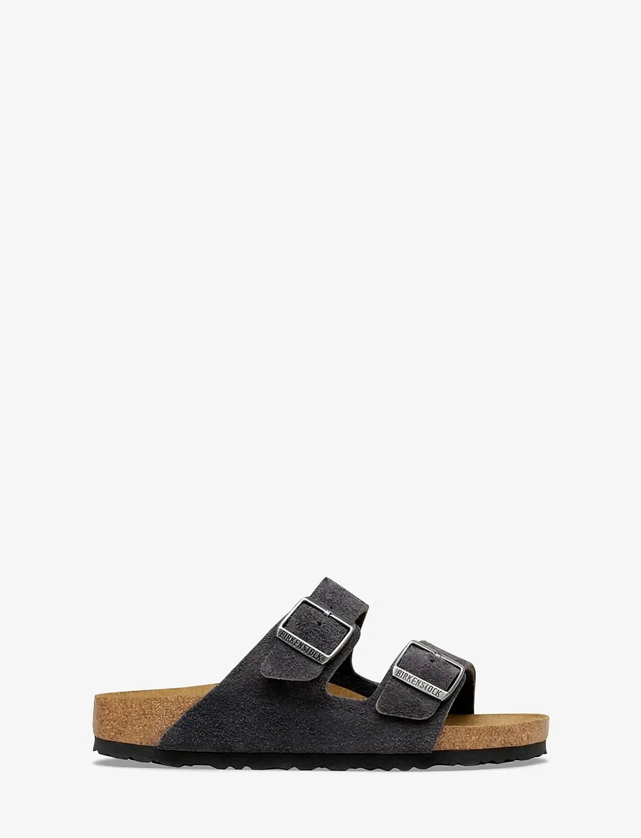 Birkenstock - Arizona LEVE Charcoal - vacation essentials - anthracite - 2