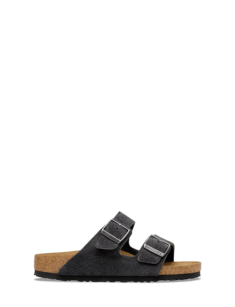 Birkenstock - Arizona LEVE Charcoal - sandaalid - anthracite - 2