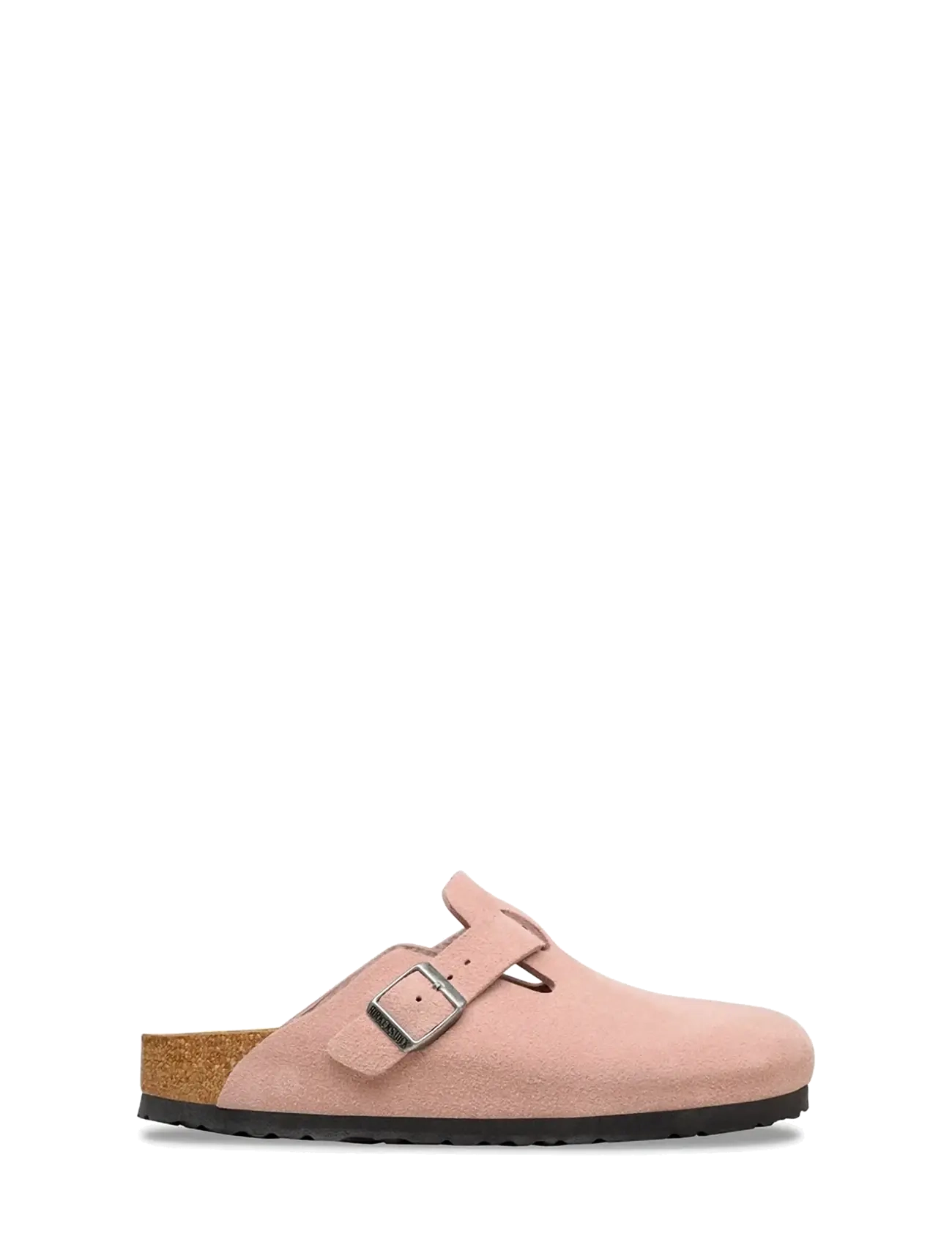 Birkenstock - Boston LEVE - pink clay - 2
