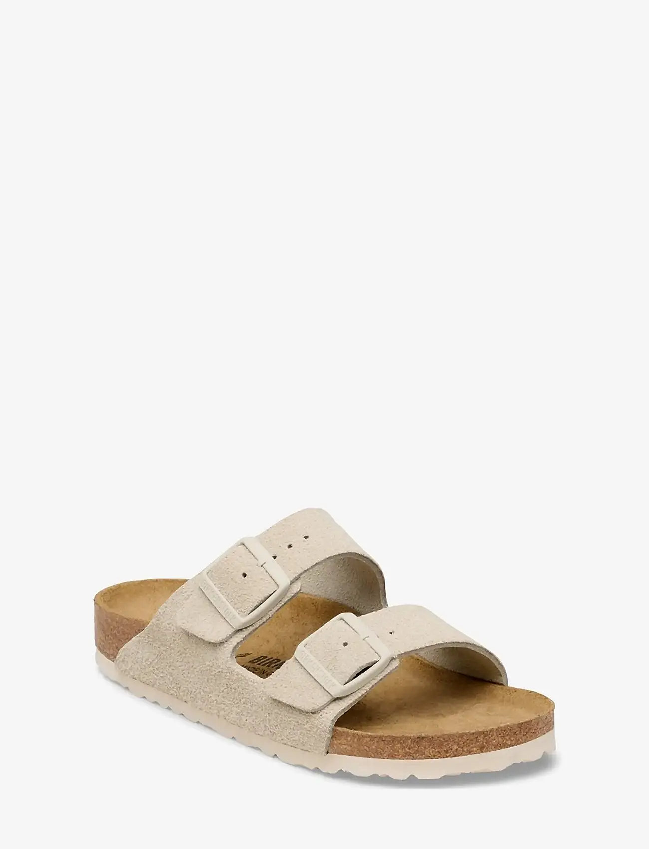 Birkenstock - Arizona LEVE - summer essentials - oyster - 0