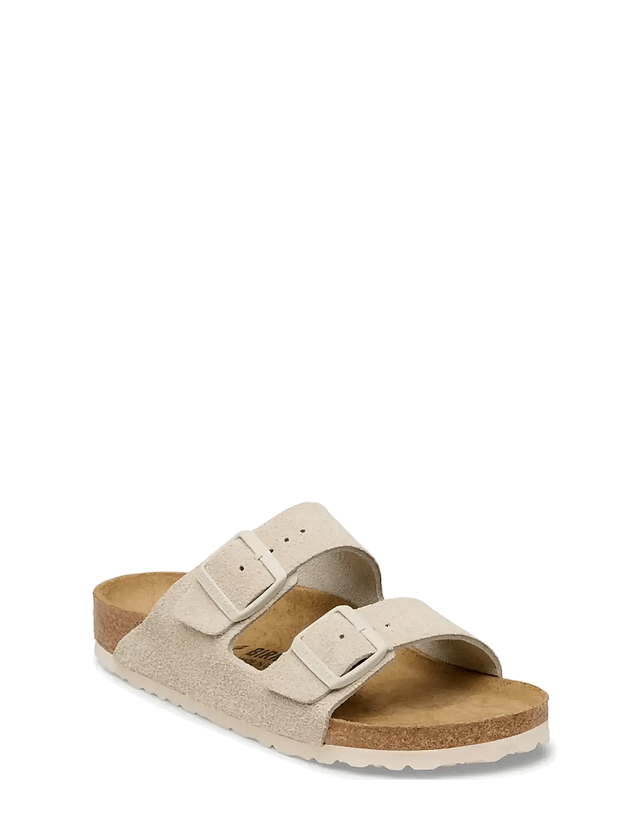 Birkenstock - Arizona LEVE - shoes - oyster - 0