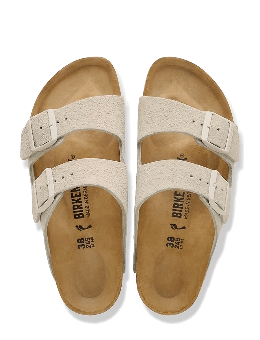 Birkenstock - Arizona LEVE - shoes - oyster - 1