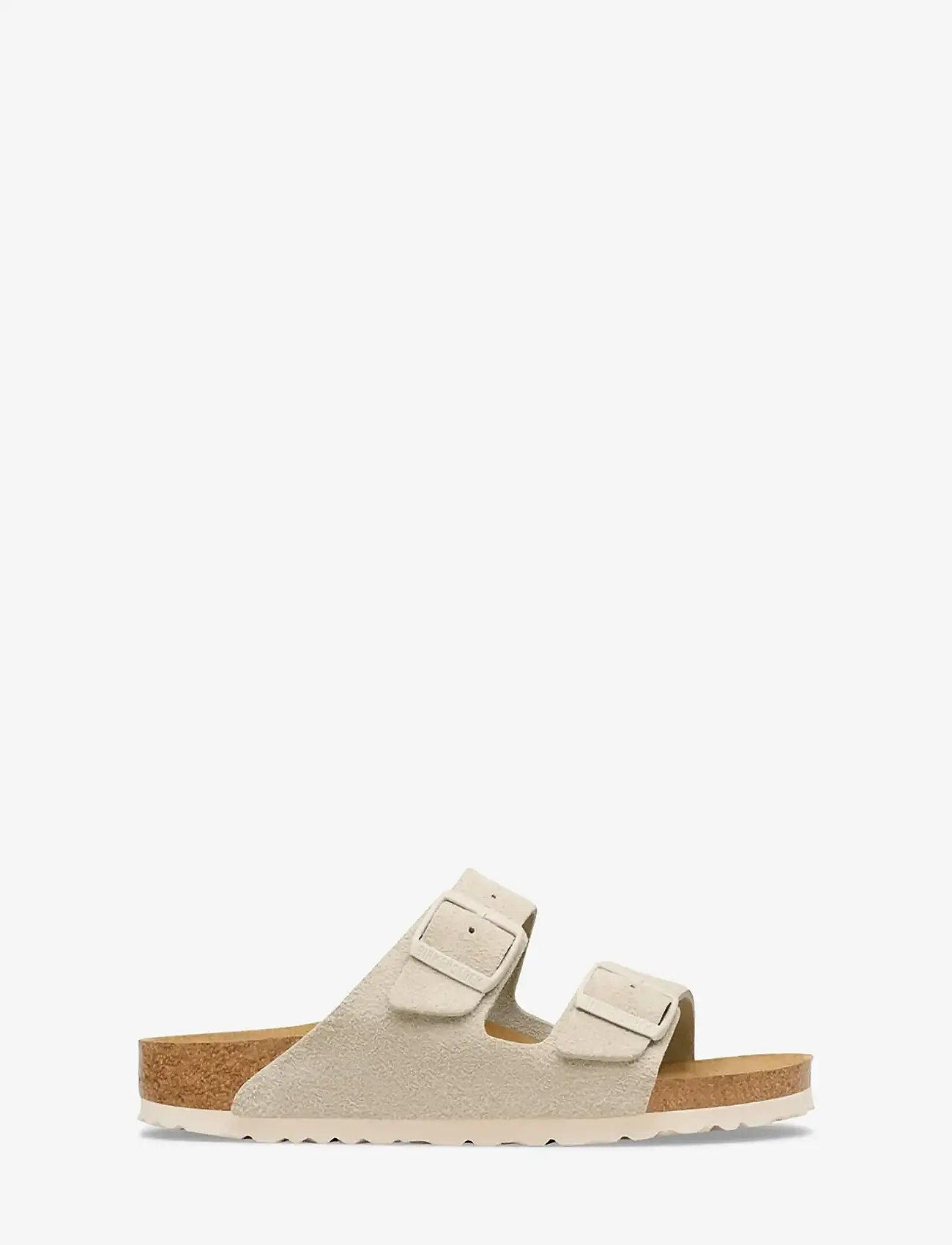 Birkenstock - Arizona LEVE - summer essentials - oyster - 2