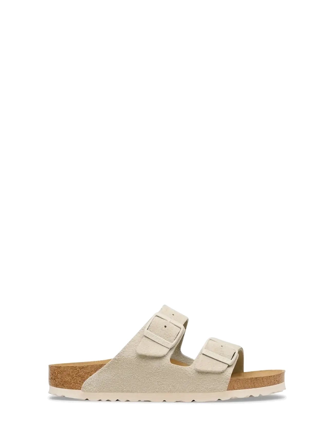 Birkenstock - Arizona LEVE - vacation essentials - oyster - 2