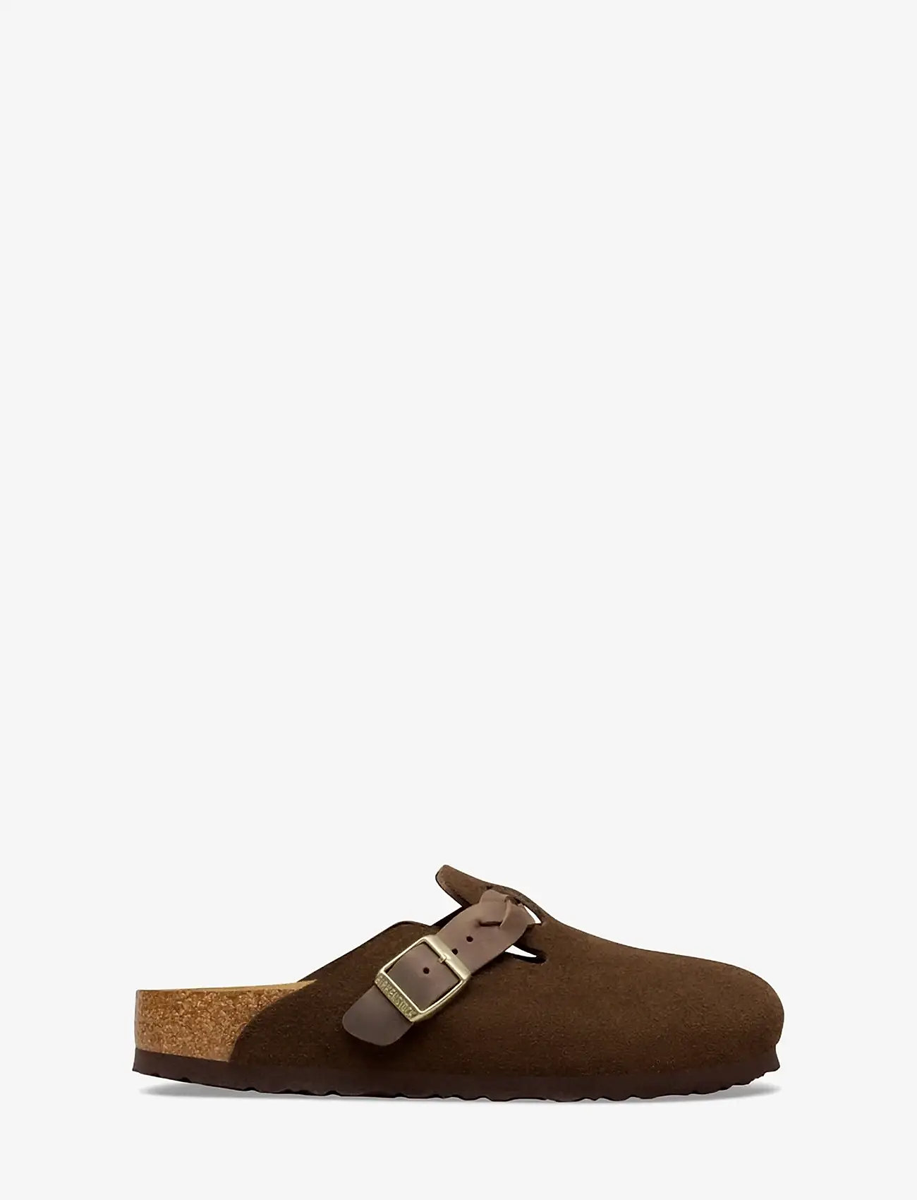 Birkenstock - Boston Braided LEOI/LEVE Carafe - flade mules - carafe - 2