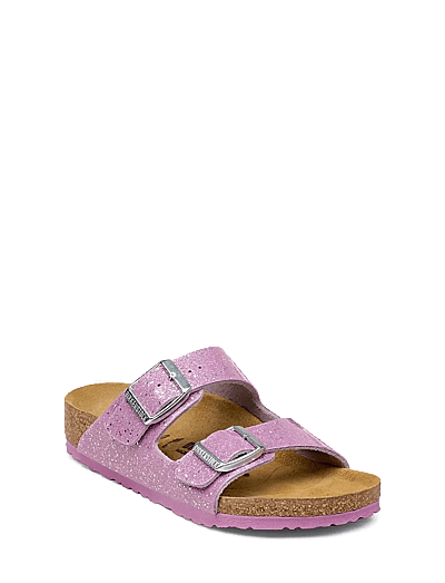Arizona K Bf Cosmic Sparkle Lavender - Sandaler