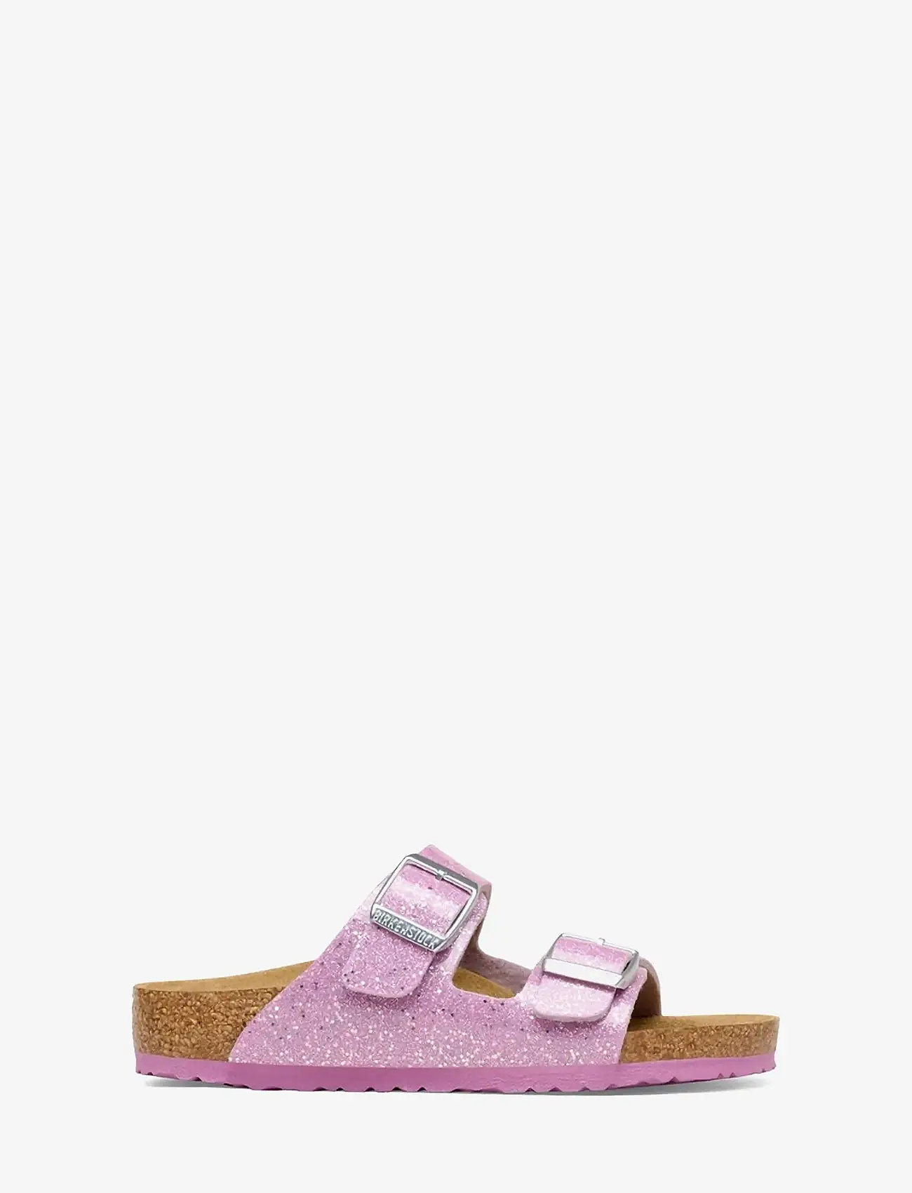 Birkenstock - Arizona K BF Cosmic Sparkle Lavender - slippers - cosmic sparkle lavender - 2
