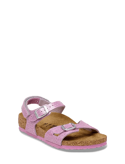 Rio As K Bf Cosmic Sparkle Lavender - Sandaler