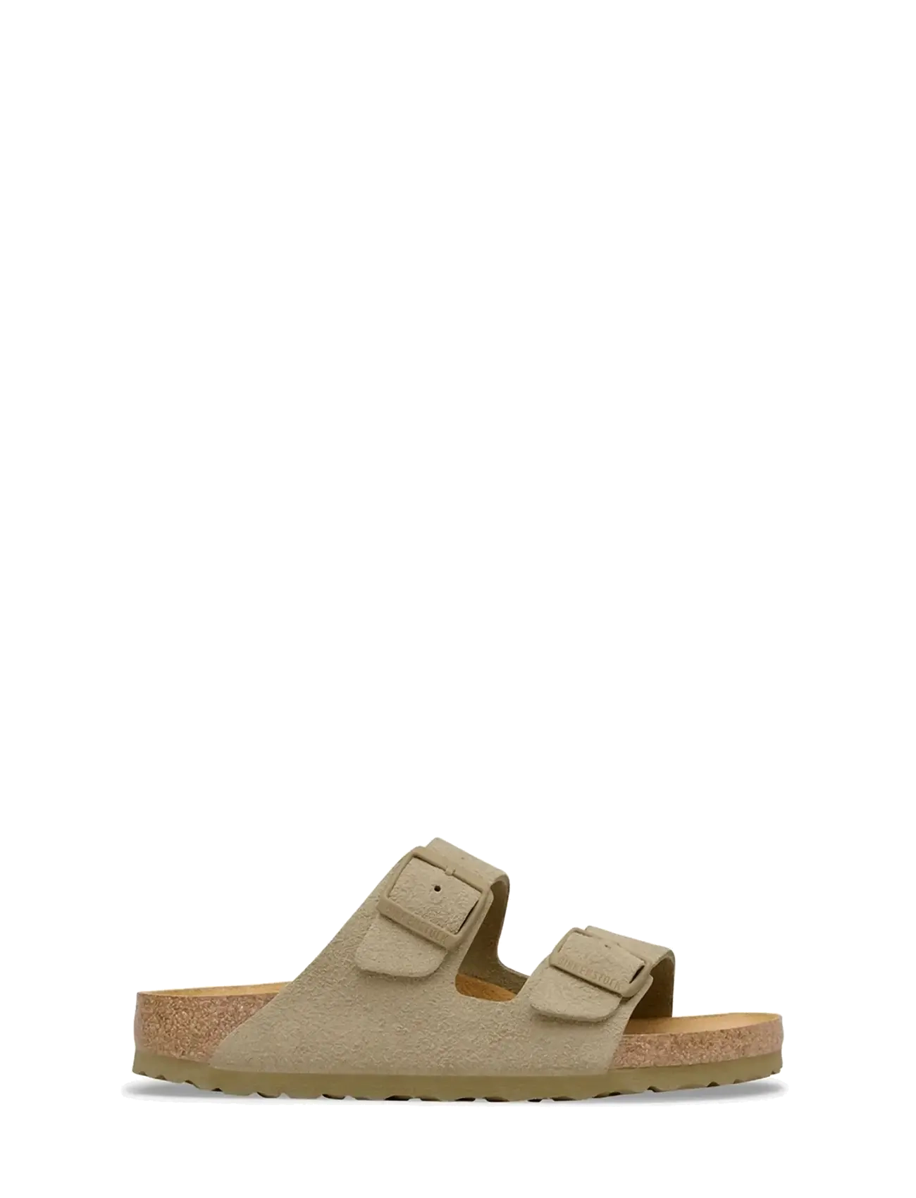 Birkenstock - Arizona LEVE Faded Khaki - vacation essentials - faded khaki - 2