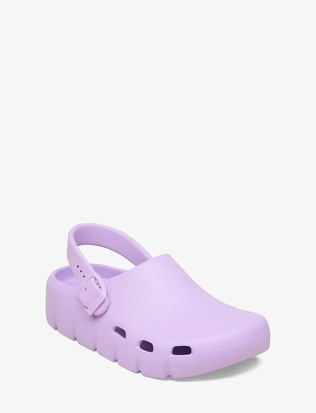 Birkenstock - Birki-Flow Kids EVA - clogs - crocus - 0