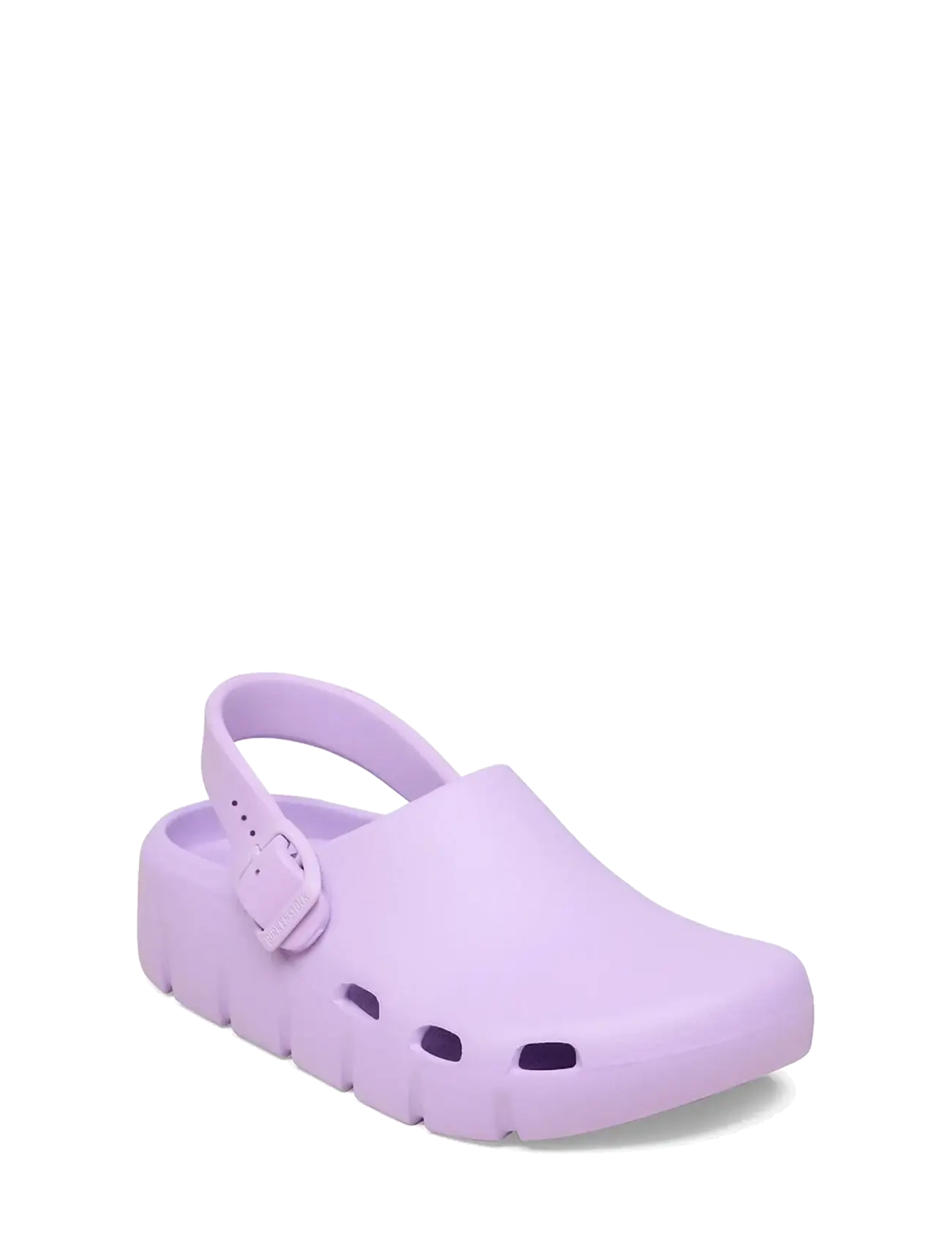 Birkenstock Birki-Flow Kids EVA - Clogs - CROCUS / purple