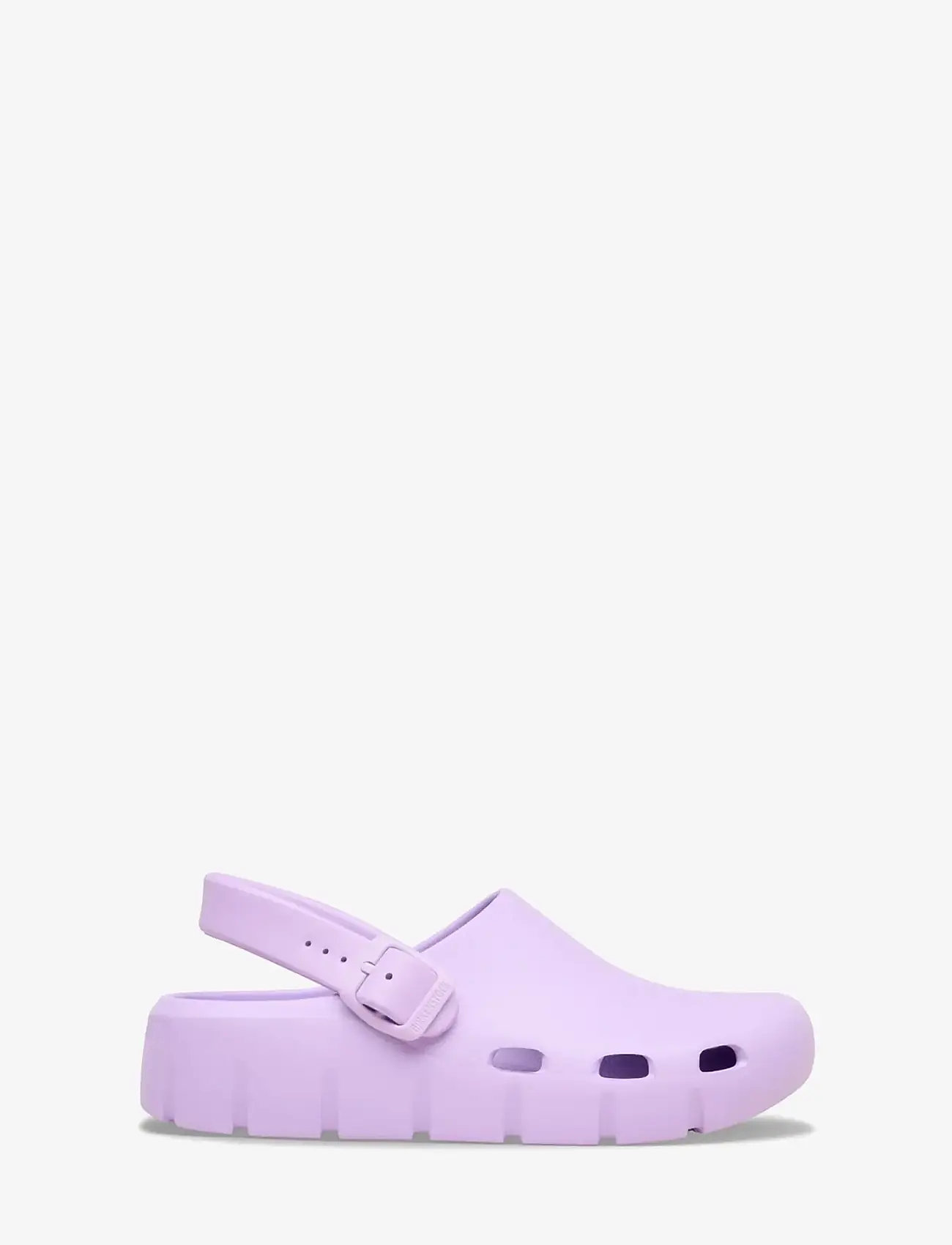 Birkenstock - Birki-Flow Kids EVA - clogs - crocus - 2