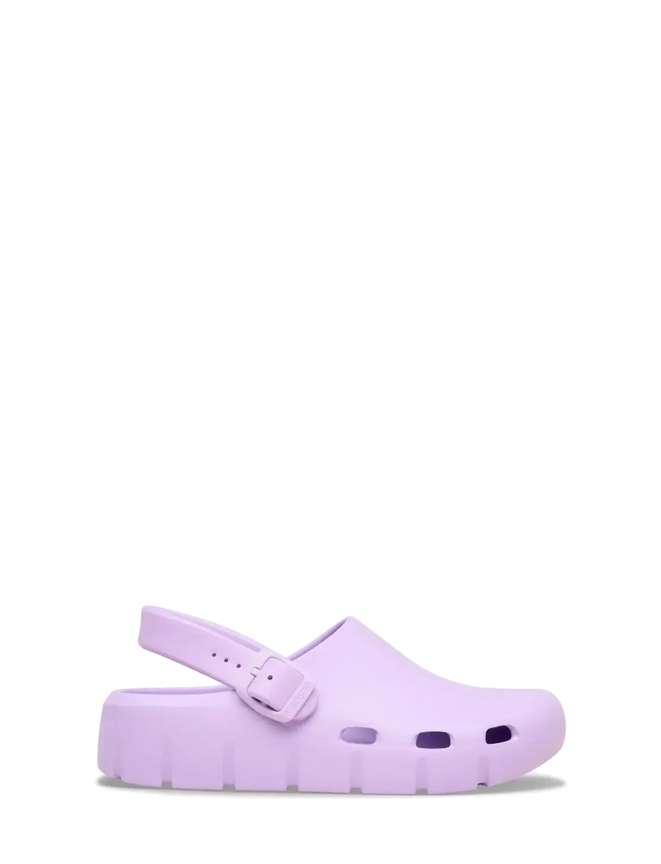 Birkenstock - Birki-Flow Kids EVA - clogs - crocus - 2