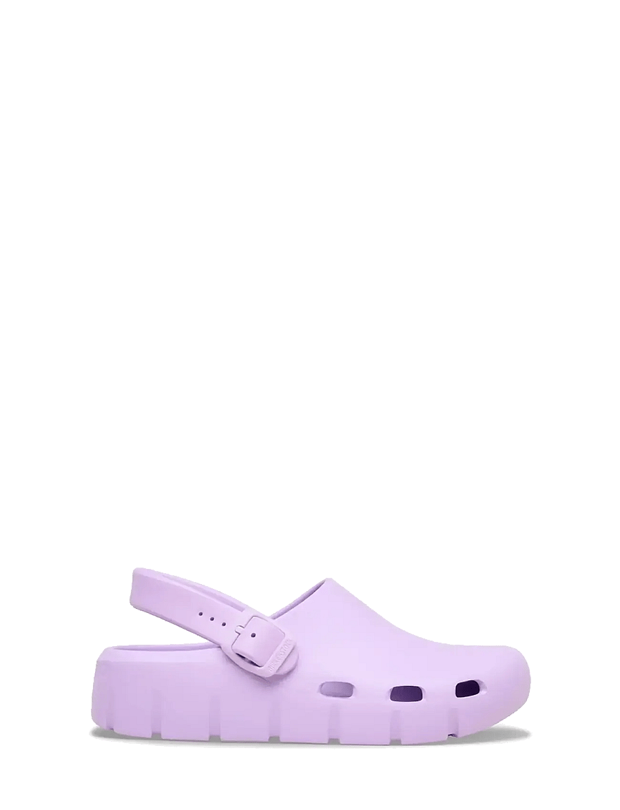 Birkenstock - Birki-Flow Kids EVA - clogs - crocus - 2