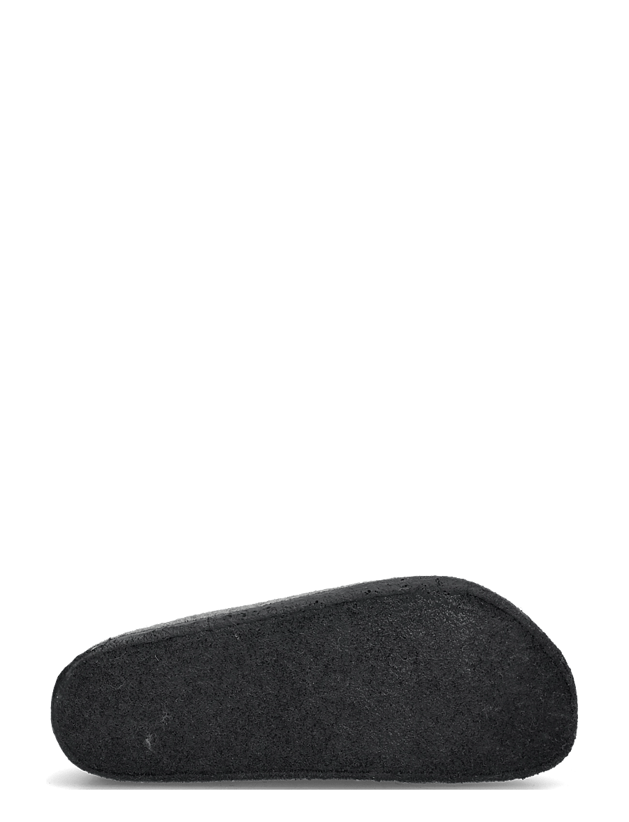 Birkenstock - Amsterdam Wrap Dip FE H.bone Gray LAF - sussid - herringbone gray - 4