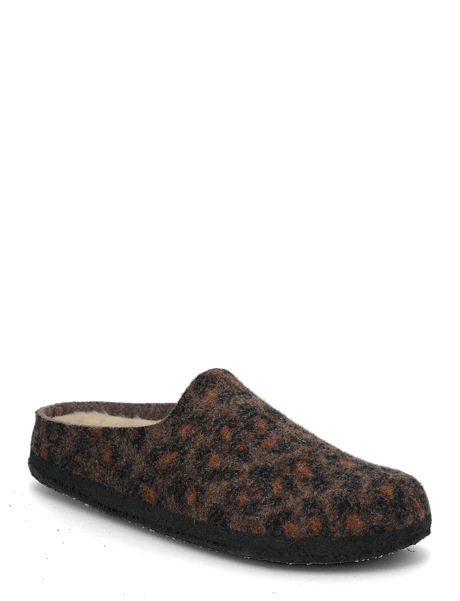 Birkenstock - Amsterdam WrappedDip FE Leo Pepper LAF - alltags-style - leo pepper - 0