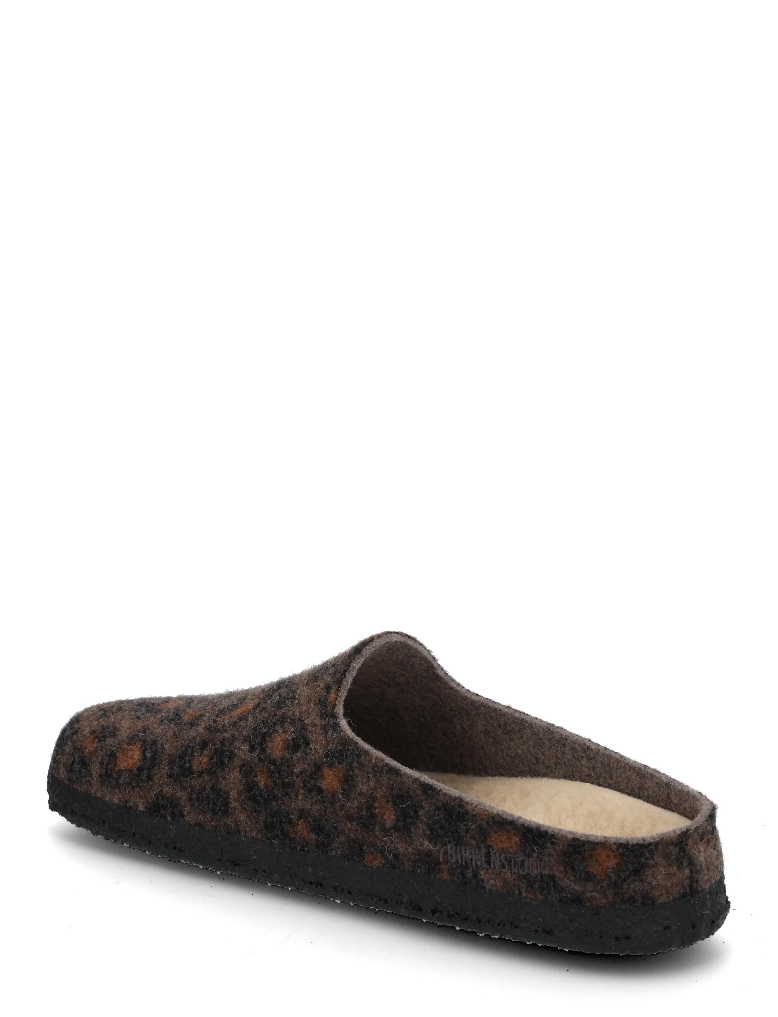 Birkenstock - Amsterdam WrappedDip FE Leo Pepper LAF - alltags-style - leo pepper - 1
