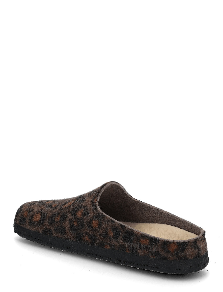 Birkenstock - Amsterdam WrappedDip FE Leo Pepper LAF - alltags-style - leo pepper - 1