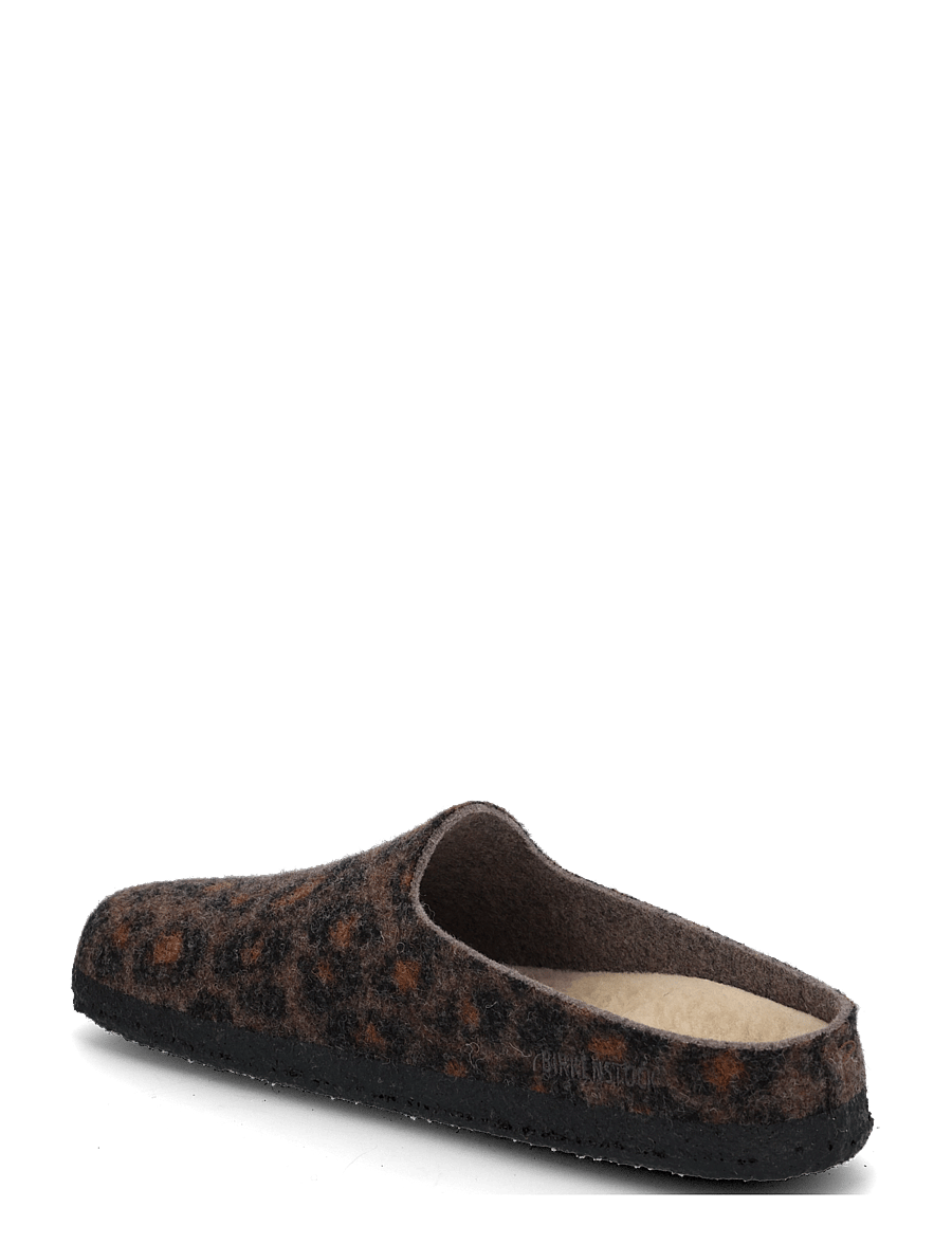 Birkenstock - Amsterdam WrappedDip FE Leo Pepper LAF - flade mules - leo pepper - 1