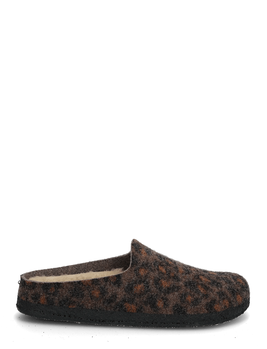 Birkenstock - Amsterdam WrappedDip FE Leo Pepper LAF - alltags-style - leo pepper - 2
