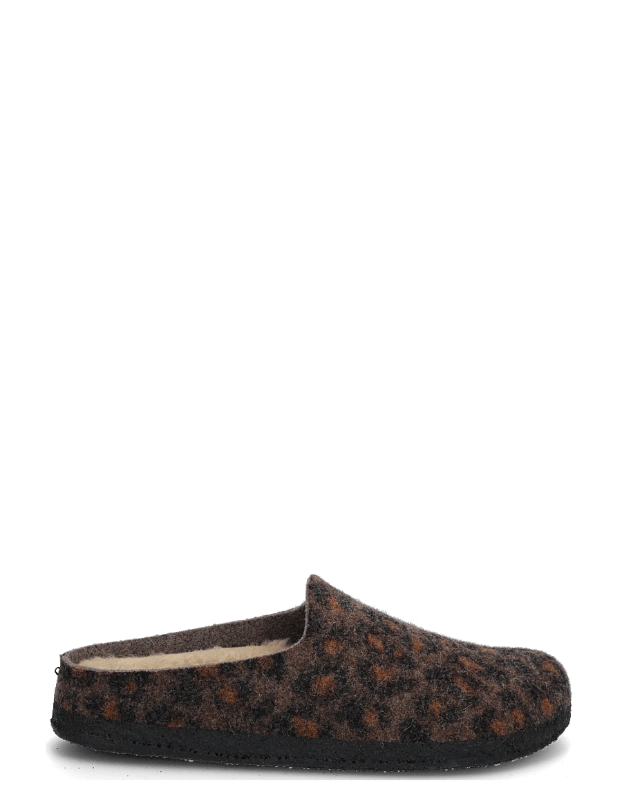Birkenstock - Amsterdam WrappedDip FE Leo Pepper LAF - flade mules - leo pepper - 2