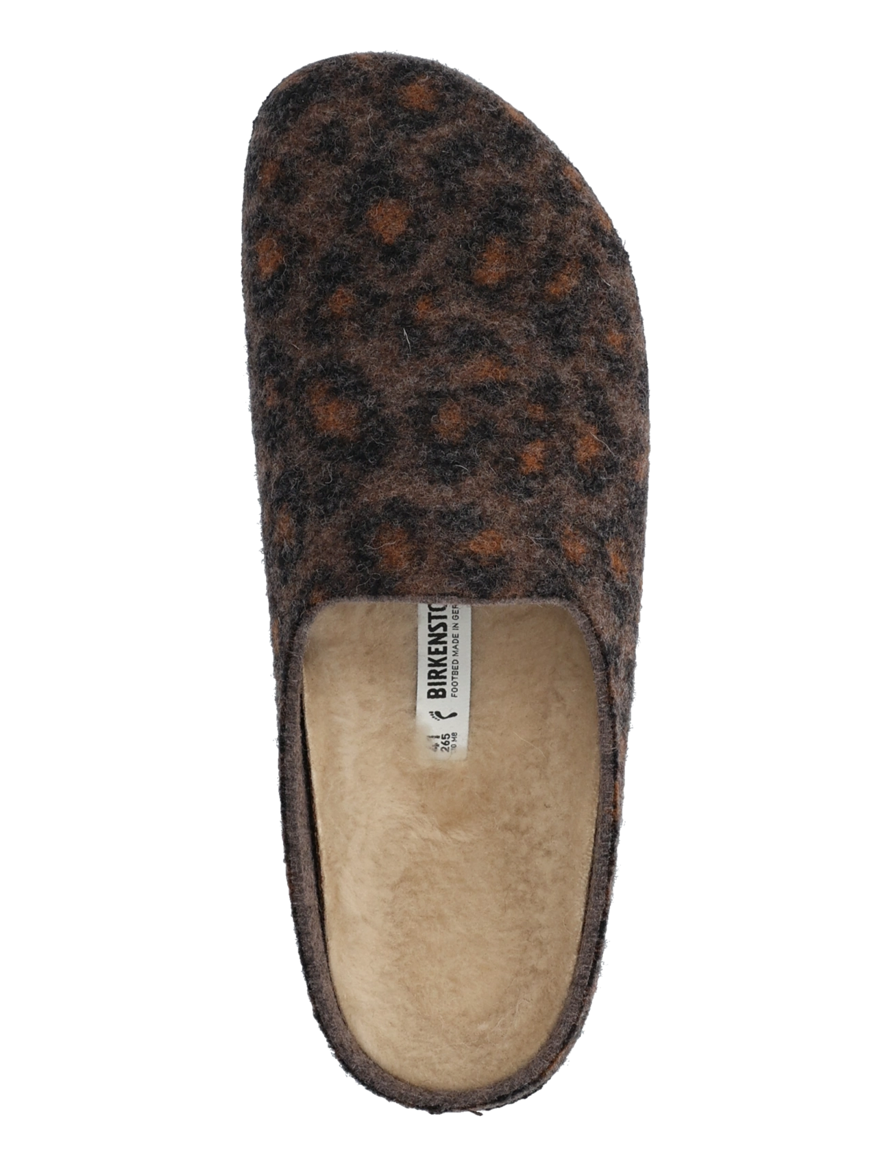 Birkenstock - Amsterdam WrappedDip FE Leo Pepper LAF - leo pepper - 3