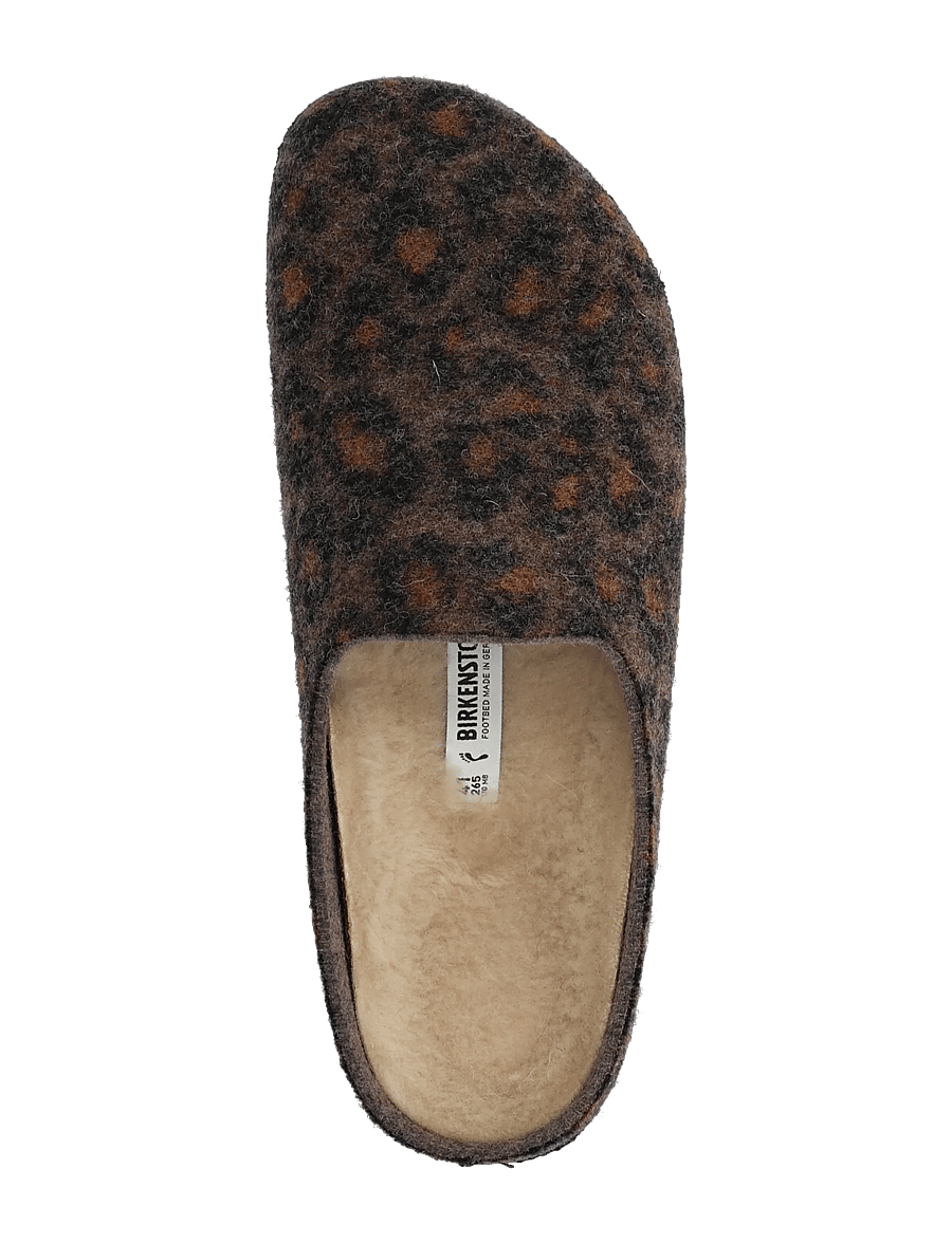 Birkenstock - Amsterdam WrappedDip FE Leo Pepper LAF - alltags-style - leo pepper - 3