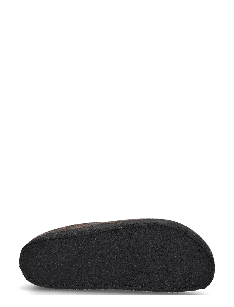 Birkenstock - Amsterdam WrappedDip FE Leo Pepper LAF - flade mules - leo pepper - 4