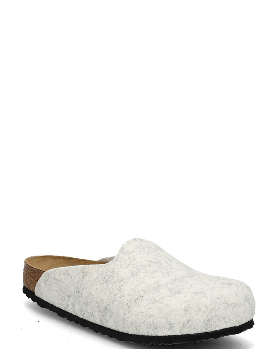 Birkenstock - Amsterdam FE Oyster - igapäevane stiil - oyster - 0