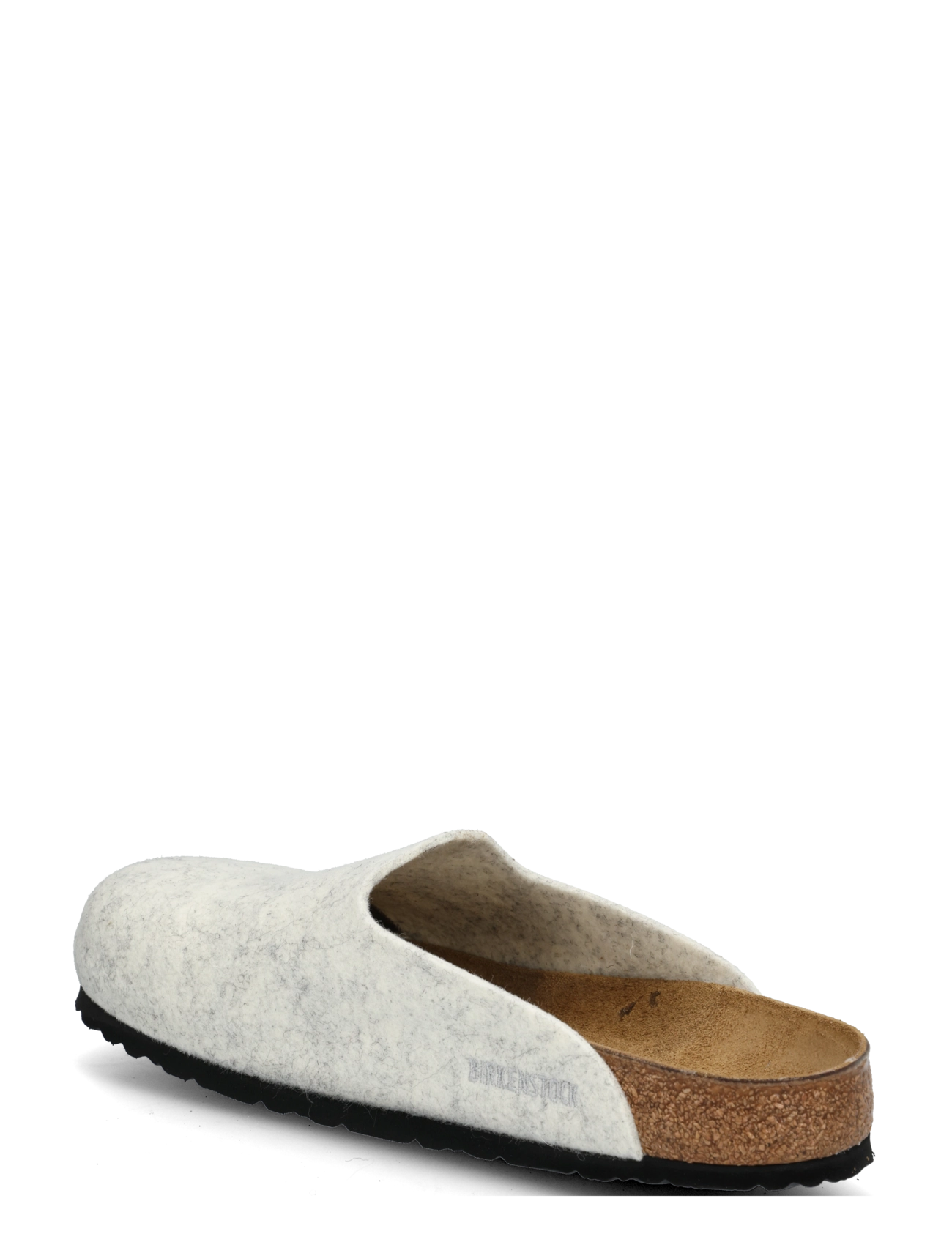 Birkenstock - Amsterdam FE Oyster - oyster - 1